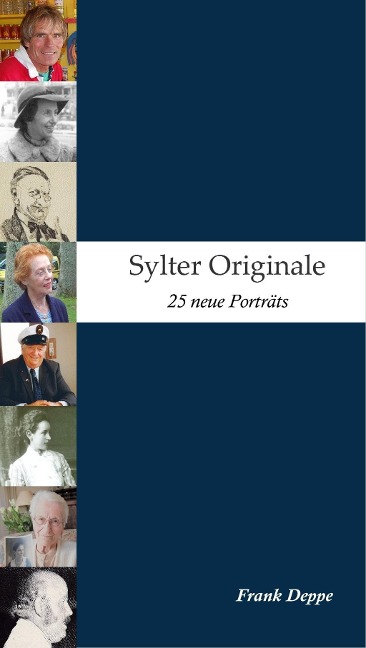 Sylter Originale 2 - Frank Deppe