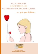 Cover-Bild zum Titel 'Accompagner les petites filles victimes de violences sexuelles' von 'Illel Kieser el Baz'