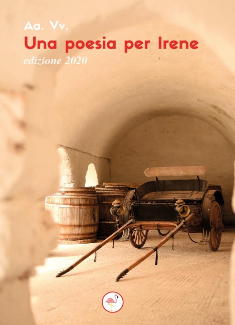 Una poesia per Irene. Edizione 2020 - 