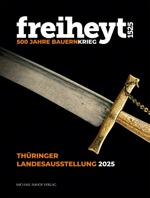 freiheyt 1525 - 