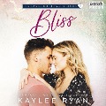 Cover-Bild zum Titel 'Bliss' von 'Kaylee Ryan'