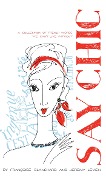 Cover-Bild zum Titel 'Say Chic' von 'Francoise Blanchard, Jeremy Leven'