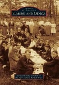 Cover-Bild zum Titel 'Elmore and Genoa' von 'Jennifer Fording'