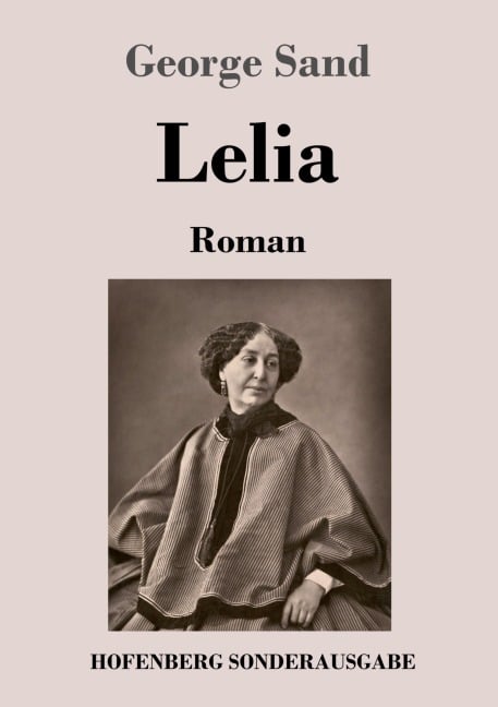 Lelia - George Sand