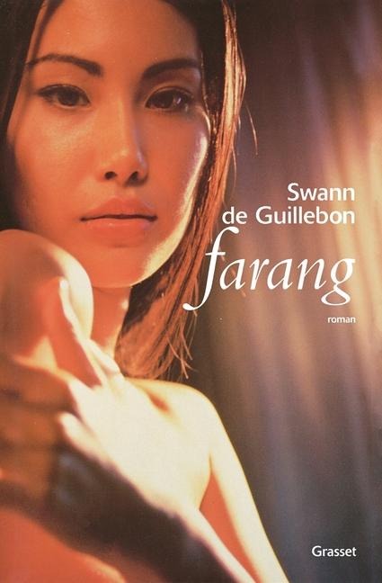 Farang - Swann de Guillebon
