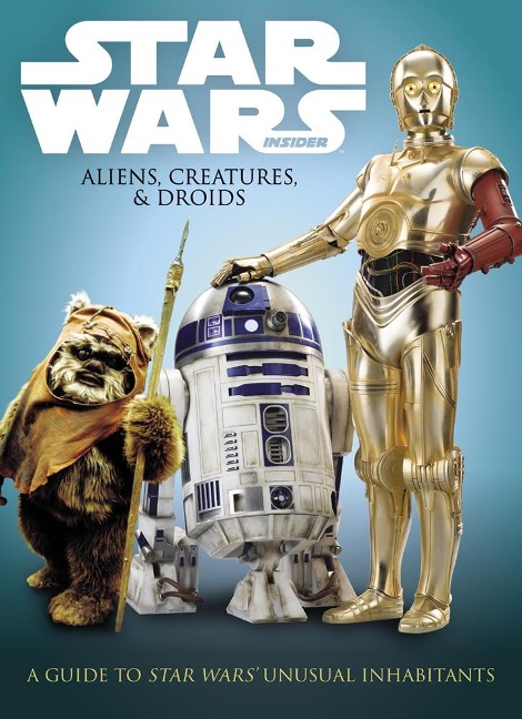 Best of Star Wars Insider Volume 11 - 