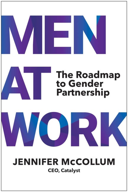 Men at Work - Jennifer McCollum