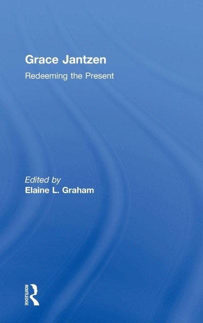 Grace Jantzen - 