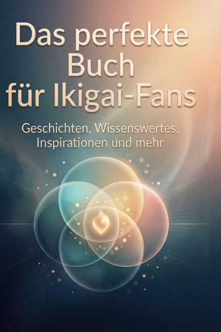 Das perfekte Buch für Ikigai-Fans - Finn Meier