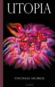 Cover-Bild zum Titel 'Utopia' von 'Thomas Morus'
