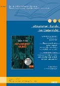 Cover-Bild zum Titel ''Krummer Hund' im Unterricht' von 'Peter Schallmayer'