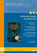 Cover-Bild zum Titel ''Krummer Hund' im Unterricht' von 'Peter Schallmayer'