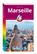 Cover-Bild zum Titel 'MICHAEL MÜLLER REISEFÜHRER Marseille MM-City' von 'Ralf Nestmeyer'
