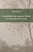 Cover-Bild zum Titel 'Geschichten aus meiner Praxis' von 'Ernst Trebin'