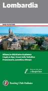 Cover-Bild zum Titel 'Lombardia' von ''