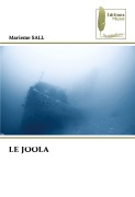 Cover-Bild zum Titel 'LE JOOLA' von 'Marieme Sall'