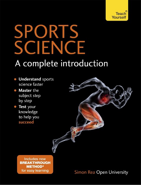 Sports Science - Simon Rea