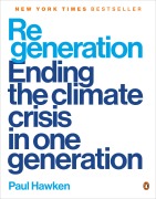 Cover-Bild zum Titel 'Regeneration' von 'Paul Hawken'