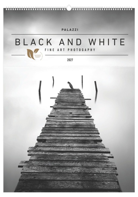Black & White | FINE ART PHOTOGRAPHY 2027 - 