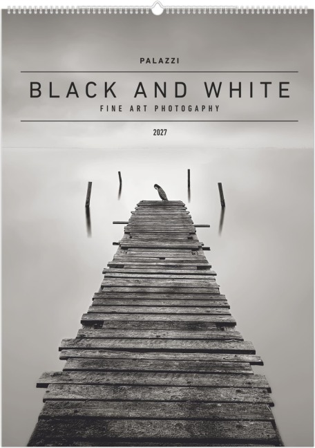 Black & White | FINE ART PHOTOGRAPHY 2027 - 