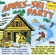 Apres-Ski Party (Folge 2) - Various