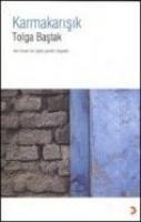Karmakarisik - Tolga Bastak