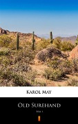 Old Surehand - Karol May