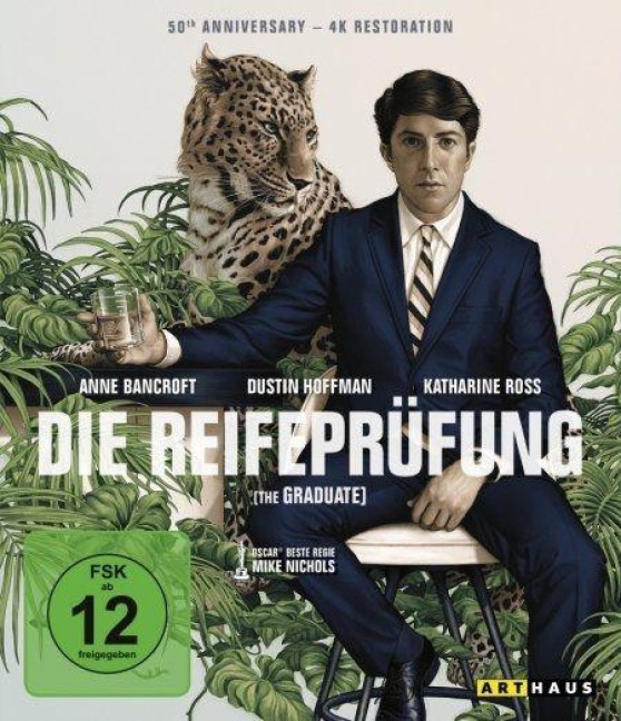 Die Reifeprüfung - Calder Willingham, Buck Henry, Dave Grusin, Paul Simon