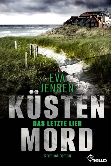 Küstenmord: Das letzte Lied - Eva Jensen