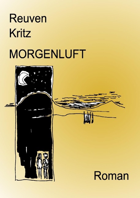 Morgenluft - Reuven Kritz