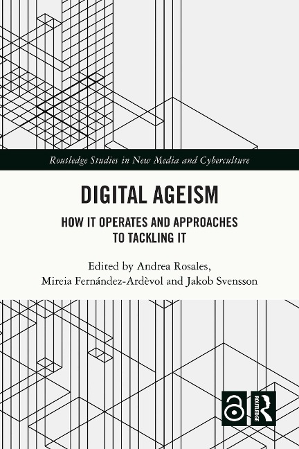 Digital Ageism - 