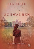 Schwalben - Ira Ebner