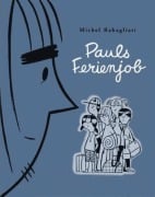 Summer Holidays Special Bundle "Michel Rabagliati" - Michael Rabagliati