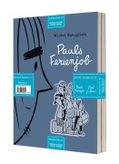 Cover-Bild zum Titel 'Summer Holidays Special Bundle "Michel Rabagliati"' von 'Michael Rabagliati'