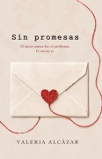 Cover-Bild zum Titel 'Sin Promesas' von 'Valeria Alcázar'