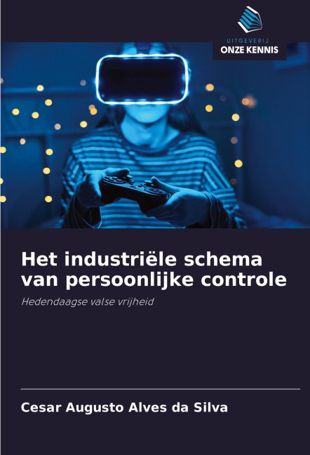 Het industriële schema van persoonlijke controle - Cesar Augusto Alves Da Silva
