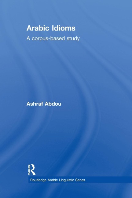 Arabic Idioms - Ashraf Abdou