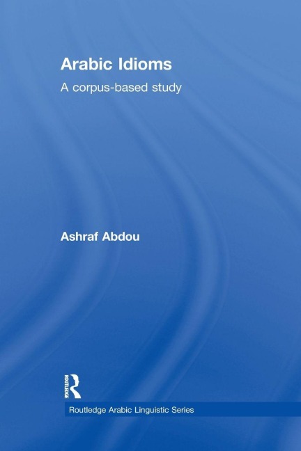 Arabic Idioms - Ashraf Abdou