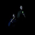 Cover-Bild zum Titel 'Strange Nights' von 'Brthr'