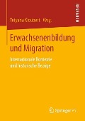 Erwachsenenbildung und Migration - 