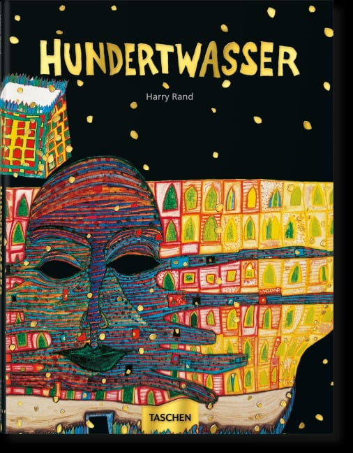 Hundertwasser - Harry Rand