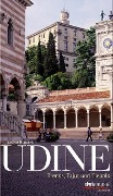 Cover-Bild zum Titel 'Udine' von 'Evelyn Rupperti'