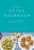 Cover-Bild zum Titel 'Das große Detox Kochbuch' von 'Lily Simpson, Rob Hobson'