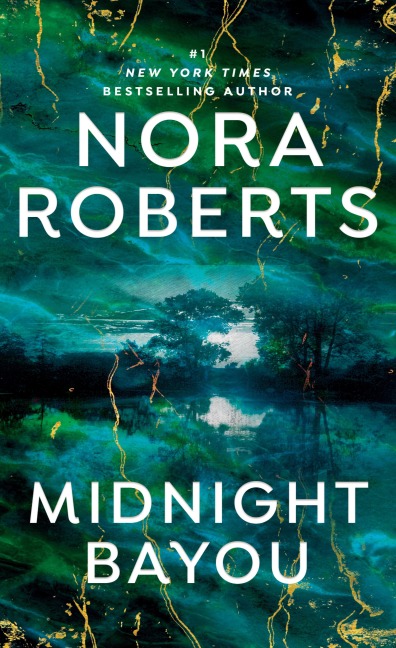 Midnight Bayou - Nora Roberts