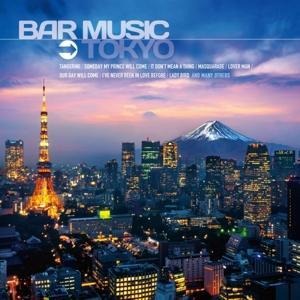 Bar Music-Tokyo - Various