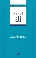 Önderlerimiz 4 - Hazreti Ali - Adnan Demircan