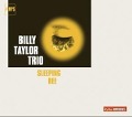 Cover-Bild zum Titel 'Sleeping Bee' von 'Billy Trio Taylor'