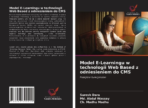 Model E-Learningu w technologii Web Based z odniesieniem do CMS - Suresh Dara, Md. Abdul Wassay, Ch. Madhu Madhu