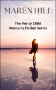 Cover-Bild zum Titel 'The Verity Child Women's Fiction Series' von 'Maren Hill'