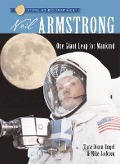 Sterling Biographies(r) Neil Armstrong - Tara Dixon-Engel, Mike Jackson